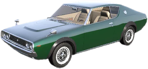 Annis Elegy RH-2