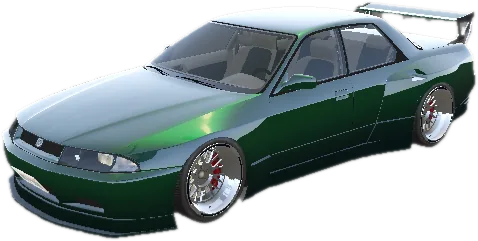 Annis Elegy RH5 Sedan CTX