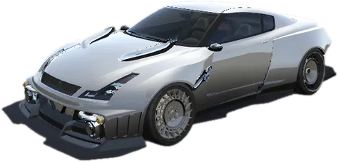 Annis Elegy RH8